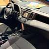 TOYOTA RAV4 XLE AWD  2017 thumb 9