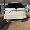 Ford Explorer Full options thumb 6