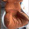 Fauteuil tête à tête pivotant thumb 1