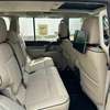 Mitsubishi Pajero 2018 thumb 3