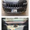 Jeep Grand Cherokee 4x4 cuir gris métallisé thumb 0