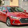 Hyundai Elantra 2017 thumb 1