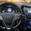 Hyundai Santafé thumb 11