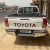 Toyota Hilux 2017 thumb 4