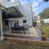 Villa F6 R+1 avec Jardin et Piscine- Cité Africa thumb 2