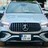 Mercedes GLE 350 4 MATIC Année 2020 thumb 4