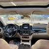 Mercedes benz GLE 350 2017 thumb 11