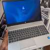 HP g9 / i7 12th gen / 512gb / 16gb ram ordinateur thumb 9