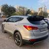 Hyundai SANTAFE 4x4 thumb 13