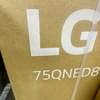 LG QNED 75" AI (2024) thumb 1