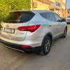 Hyundai Santa Fe 2015 thumb 8