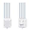 Point d'accès extérieur double bande WiFi 6 AX3000 thumb 4