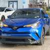 TOYOTA CHR thumb 2