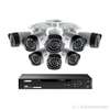 SureVision kit vidéosurveillance IP 8 caméras HD PoE thumb 4
