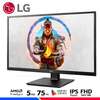 Écrans pc LG 27 pouces hdmi 75hz thumb 0