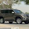 TOYOTA LAND CRUISER VXR 2016 thumb 1
