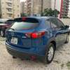 Mazda CX-5, Année 2013 thumb 5