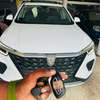 ROEWE RX5 PLUS 2025 thumb 1