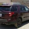 Ford explorer Année 2018 thumb 8