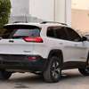 Jeep Cherokee trail hawk  Année: 2017 thumb 6
