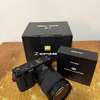 Nikon ZR + Objectif 24-70mm f/4 S + Bague Viltrox Lens Sony thumb 3