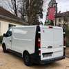 Renault Trafic 3 places thumb 0