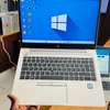 HP Elitebook 840 G6 - Core i5 8th - AZERTY - 256/8Go thumb 1