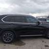 BMW X5 sous douane thumb 10