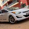 Hyundai Elantra thumb 1
