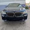 Bmw x6 2022 M50i thumb 0