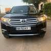 TOYOTA HIGHLANDER LIMITED AWD 2013 thumb 1