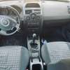 RENAULT MÉGANE 2  ANNÉE 2008 thumb 4