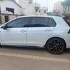 Volkswagen Golf 8 gti Essence Blanc Compact Confort thumb 1