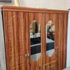 Armoire marron et blanc thumb 9