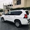 Toyota Prado 2013 thumb 4