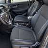 CHEVROLET TRAX 2017 thumb 6