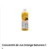 Naturera concentré jus de pomme 1L naturel fruité thumb 1