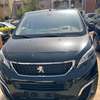 PEUGEOT TRAVELLER 8 places automatique diesel thumb 6