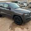 Jeep Grand Cherokee 2018 Limited thumb 7