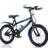 Vélo 20 pouces solide – idéal enfant 6 à 9 ans thumb 0