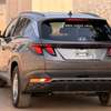 HYUNDAI TUCSON 2022 thumb 3