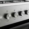 CUISINIERE 4FEUX ELACTRON 60X60 3FEUX A GAZ 1 FEUX ELECTRI thumb 0