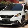 PEUGEOT 2008 Année : 2017 thumb 1