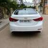 Hyundai Elantra 2016 thumb 4