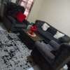 SALON 5PLACES TRÈS BON ÉTAT + TABLE BASSE thumb 0