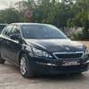 Peugeot 308 manuel diesel 2016 venant thumb 1