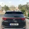 Location Kia Sportage 2022 thumb 5