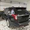 Ford Explorer 2015 Noir SUV 7 places thumb 7