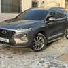 Hyundai Santa Fe 2019-2020 thumb 2