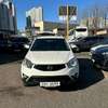Ssangyong korando thumb 0